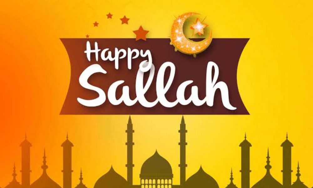 Happy Eid-El-Kabir Messages, Wishes To Send To Family, Friends