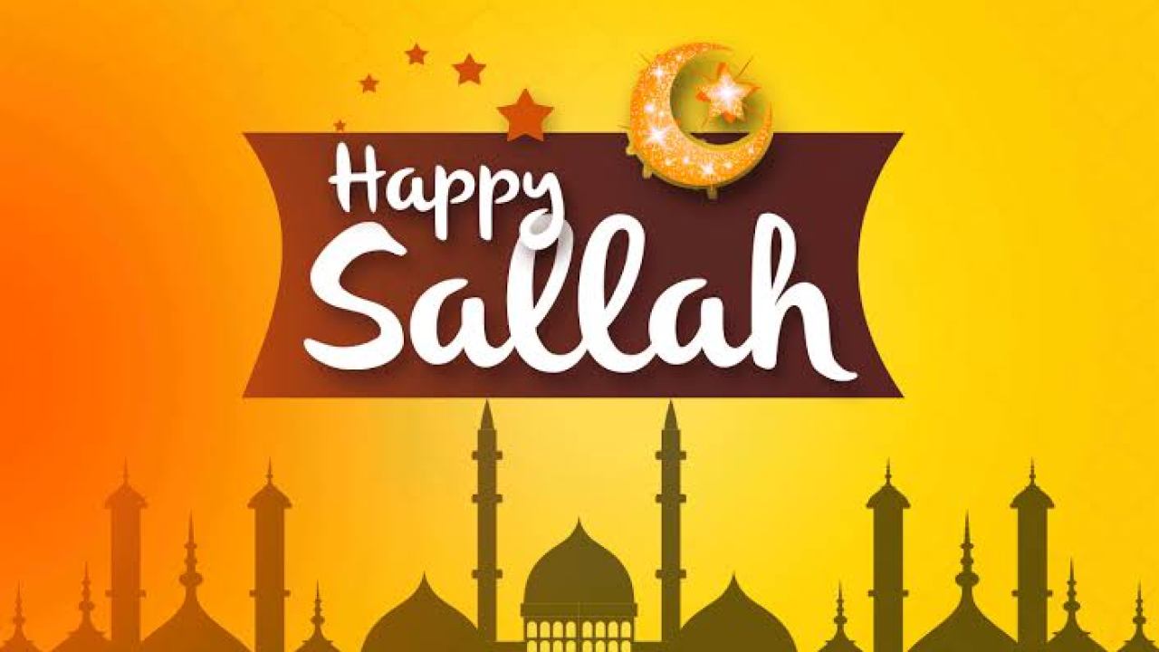 Happy Eid-El-Kabir Messages, Wishes To Send To Family, Friends