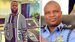 Hushpuppi: Full Text Of PSC's Latest Statement On Abba Kyari Investigation