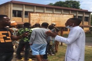 Igboho: Yoruba Group Mobilises Nigerians to Cotonou, Offer Free Accommodation