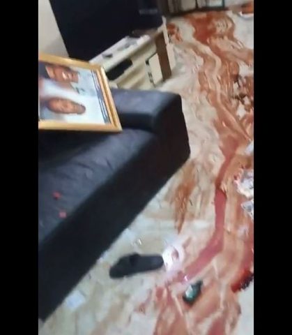 Gunmen attack Sunday Igboho House