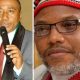 Biafra: IPOB ‘Founder’ Breaks Silence On Nnamdi Kanu's Rearrest