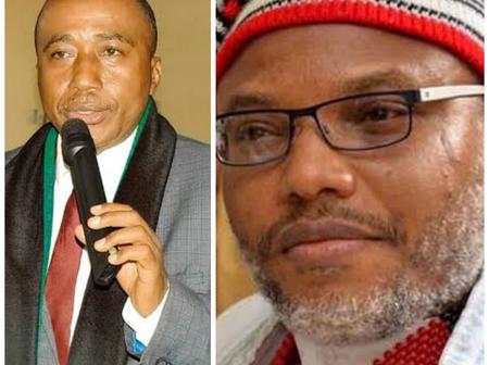 Biafra: IPOB ‘Founder’ Breaks Silence On Nnamdi Kanu's Rearrest