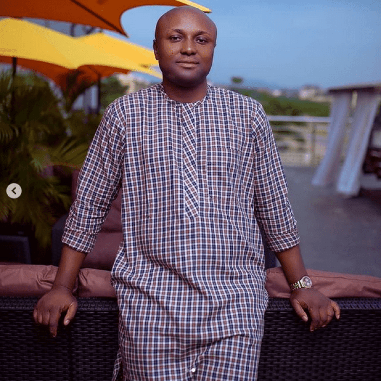 Abba Kyari: Remorseful Israel Cries Out To Nigerians To Beg His Boss, Davido Over Sack Letter