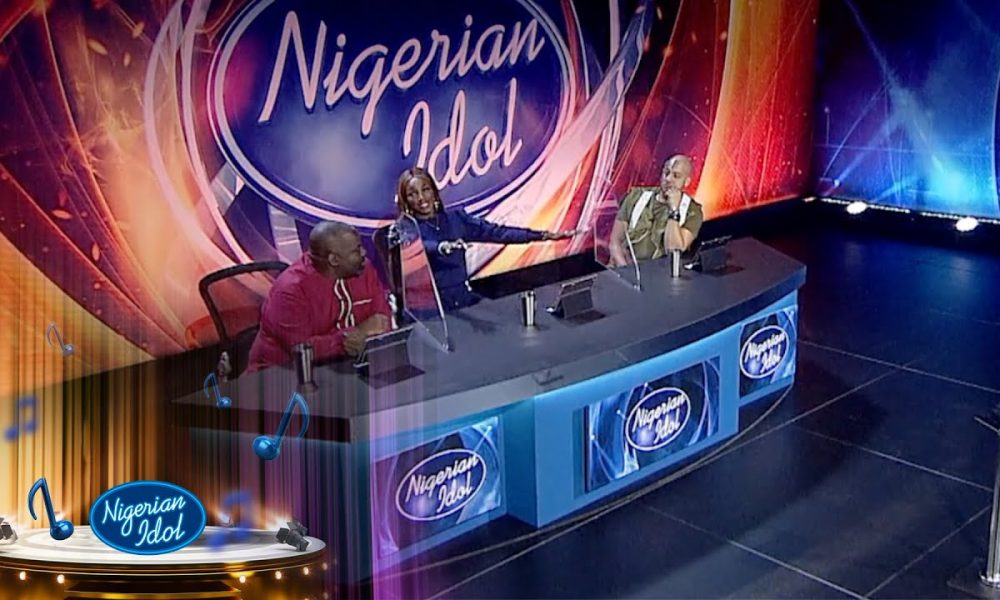 How To Apply And Participate As Nigerian Idol Returns For Season 7