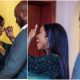 Inidima Okojie is engaged