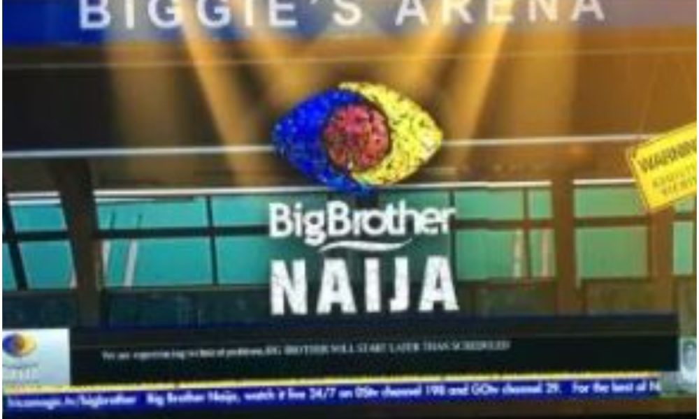 Big Brother Naija season 6