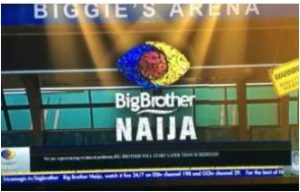 Big Brother Naija season 6