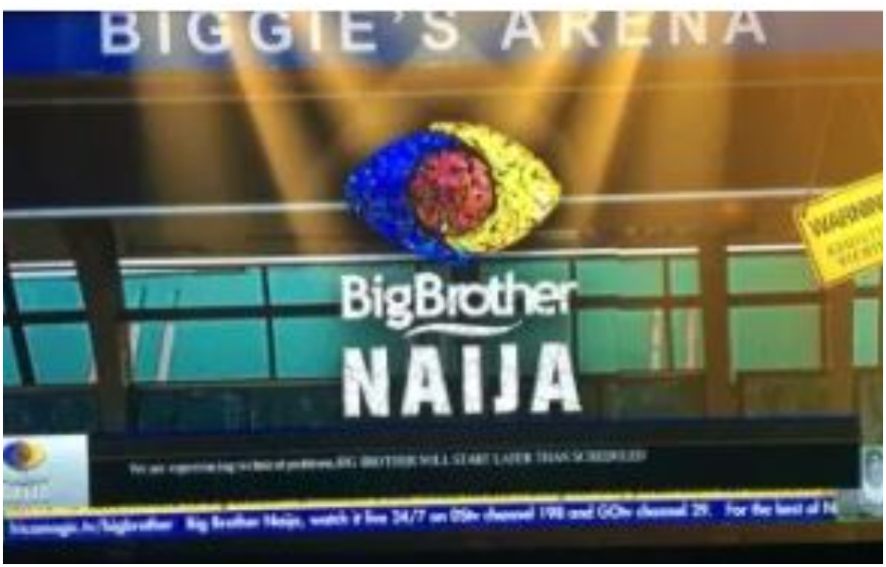 Big Brother Naija season 6