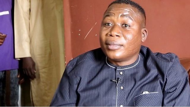Yoruba Leaders Have Failed Sunday Igboho - Olajengbesi