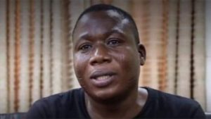 Nigeria Has No Legal Means To Extradite Igboho - Lawyer