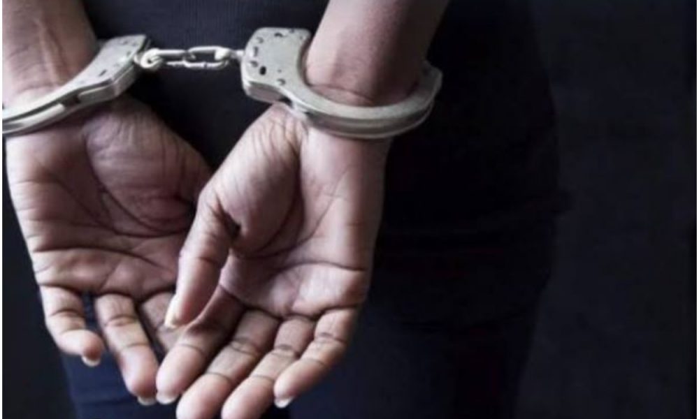 Ekiti: 23-Year-Old Man Kills Father On Farm
