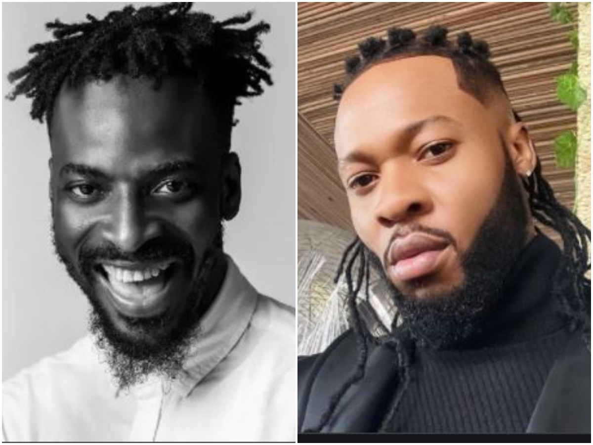 9ice Reacts To Fans Saying Flavor Is Bigger Than His Entire Career