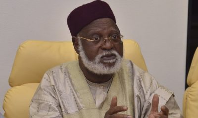 Ex-President, Abdulsalami, Etsu Nupe Message Muslims On Eid Al-Fitr Day