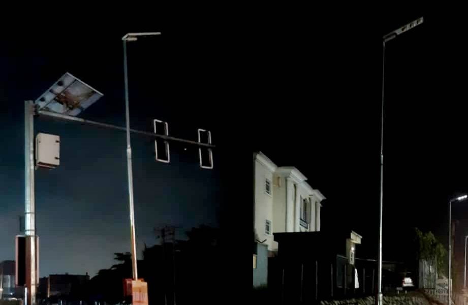 Abuja's Poor Lighting - What Buhari, Bello, FCTA Must Know