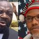 Ejimakor Remains Nnamdi Kanu's Lawyer - Family Disagrees With IPOB