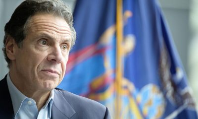 Andrew Cuomo overwhelmed by sexual assault investigation -