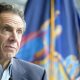 Andrew Cuomo overwhelmed by sexual assault investigation -