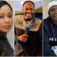 Actress, Clarion Chukwurah Backs Apostle Suleman, Reveals What God Did To Prophet Who Slept With Many Women