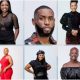 BBNaija 2021:  Emmanuel, Arin, Nini, Princess, Tega And Saskay Are Up For Possible Eviction 