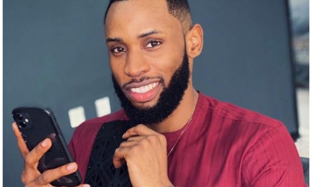 BBNaija Biography Of Emmanuel, Early Life, Career, All You Need To Know