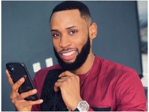 BBNaija Biography Of Emmanuel, Early Life, Career, All You Need To Know