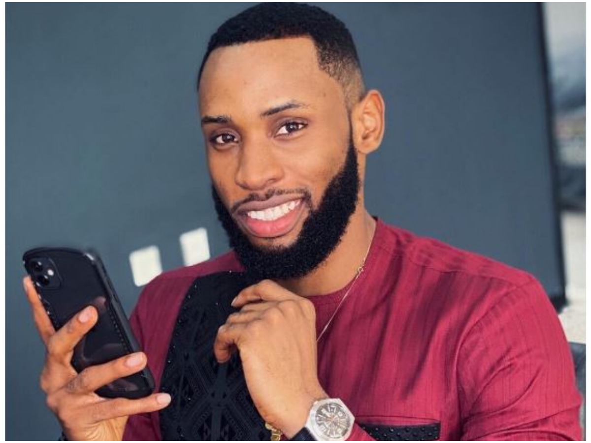 BBNaija Biography Of Emmanuel, Early Life, Career, All You Need To Know