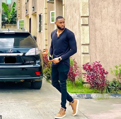 BBNaija: Biography Of Emmanuel, Early Life, Career, All You Need To Know