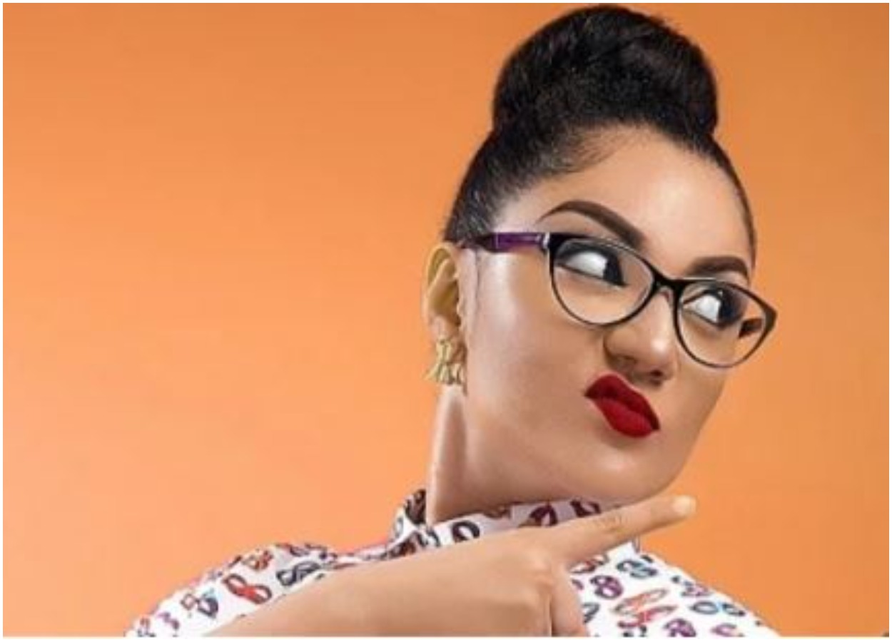 BBNaija Is Satanic, Shut It Down Entirely- Ex Housemate Gifty Powers Begs FG