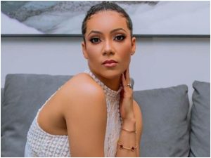 Ex-BBNaija Housemate, Maria Tests Positive For COVID-19