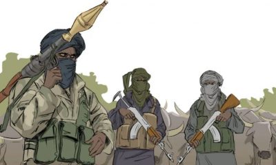Boko Haram Capture 60 Rival Terrorists, ISWAP Commanders - [Video]