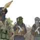 Boko Haram Capture 60 Rival Terrorists, ISWAP Commanders - [Video]