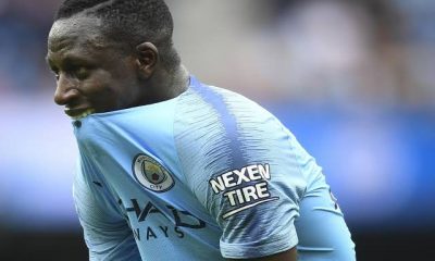 Man City Defender, Benjamin Mendy Charged With Two More Counts Of Rape