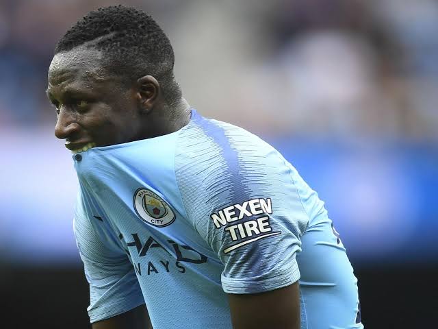 Man City Defender, Benjamin Mendy Charged With Two More Counts Of Rape