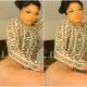 'Nothing Dey Shake' Bobrisky Mocked For Tensioning Fans With His Ass