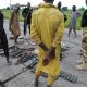 Army Pardons Another 200 Boko Haram Insurgents, Families