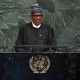 UNGA: Nigeria Has Recorded More Success In Fighting Terrorism - Buhari