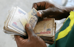 BREAKING: CBN Increases Cash Withdrawal Limit For Individuals, Corporate Organizations