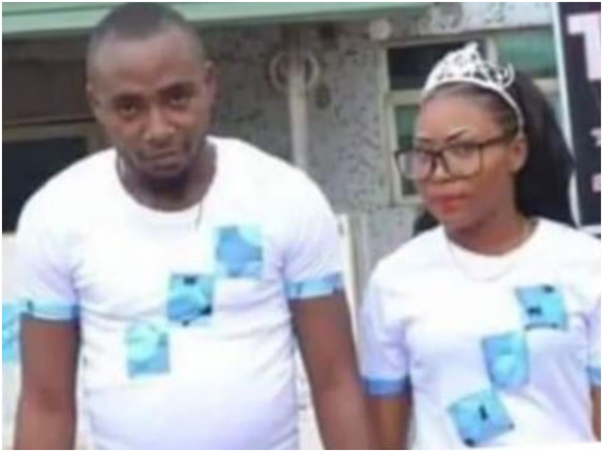 Couple Set To Wed Found Died Inside Their Apartment In Imo
