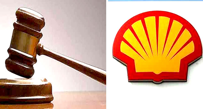 Court Orders Shell To Pay Ogoni People N45.9bn Fine In 21 Days