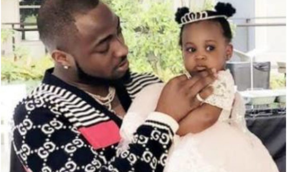 "Don't Mention My Children" - Davido Sends Strong Warning To Those Attacking Him