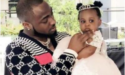 "Don't Mention My Children" - Davido Sends Strong Warning To Those Attacking Him