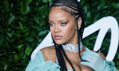 Fenty’s Fortune: Rihanna Is Now Officially A Billionaire