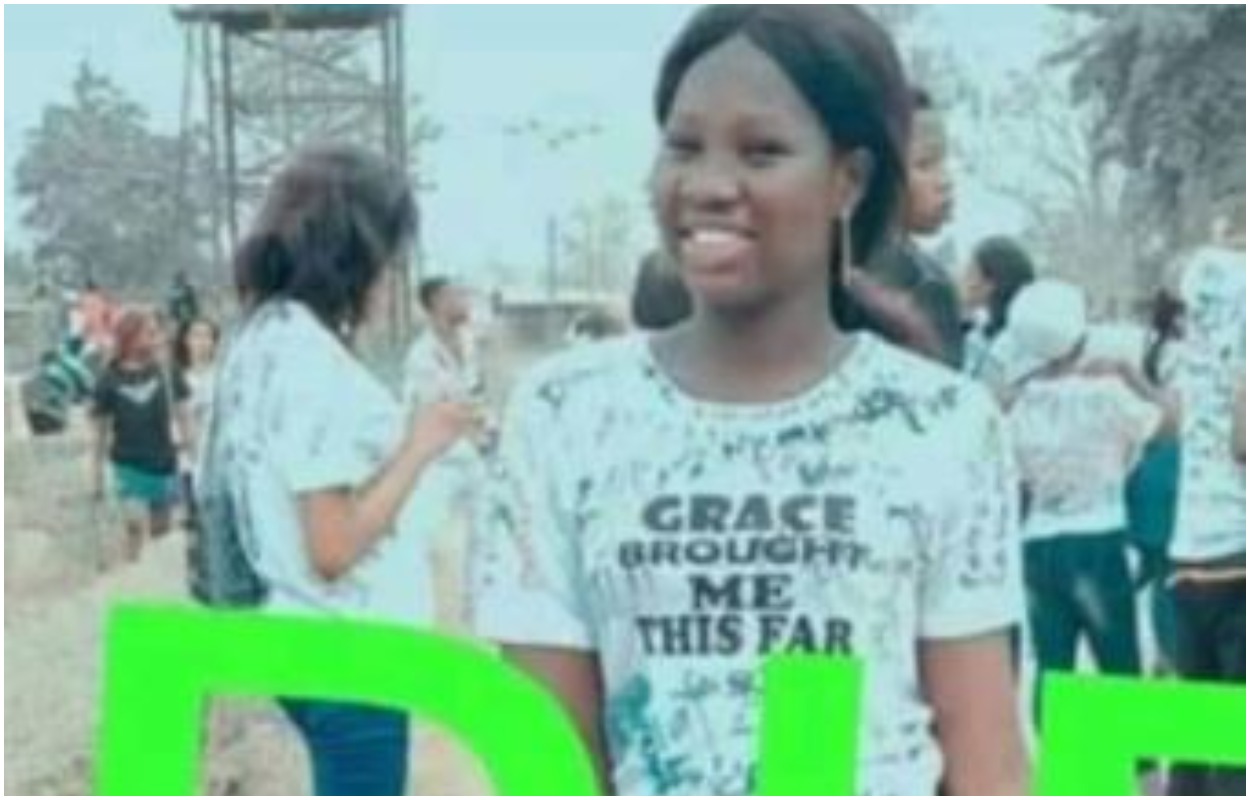 Fresh Graduate Commits Suicide Over Possible Carryover