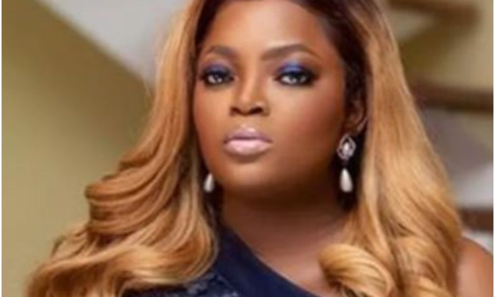 'She's A Very Wicked Person'- Lady Drags Funke Akindele Over Ill-Treatment Of Her Staffs