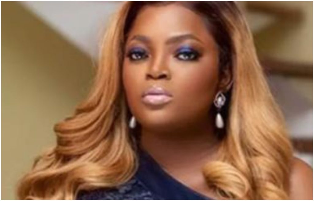 'She's A Very Wicked Person'- Lady Drags Funke Akindele Over Ill-Treatment Of Her Staffs