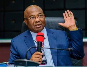 Imo: We Are Waiting For The D-Day - Uzodinma Boasts Ahead Of November 11 Election