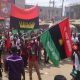 Tinubu Govt Knows Those Behind Killing Of Security Operatives In Imo - IPOB