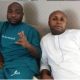 Israel DMW Cries Out To Nigerians To Beg His Boss, Davido Over Sack Letter
