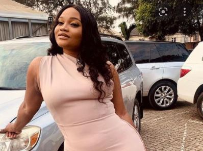 BBNaija Ex-Housemate, JMK Narrates How Her Room Got Burnt